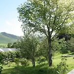 The Byre Nyaraló