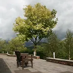 The Byre Nyaraló