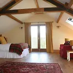 The Byre Nyaraló Keswick