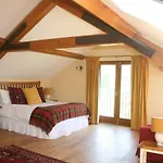 The Byre Nyaraló