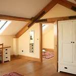 The Byre Nyaraló