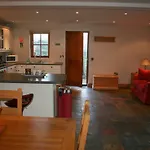 Dom wakacyjny The Byre Keswick (Cumbria)