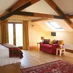 The Byre Nyaraló Keswick