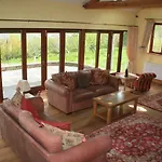 The Byre Dom wakacyjny *