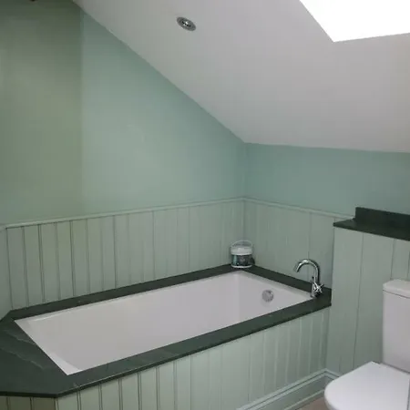 The Byre Dom wakacyjny