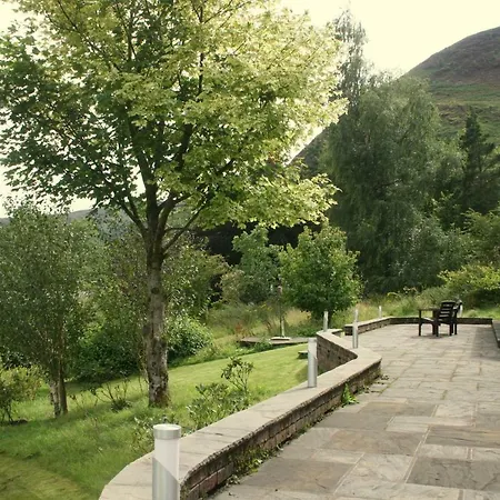 The Byre Nyaraló Keswick
