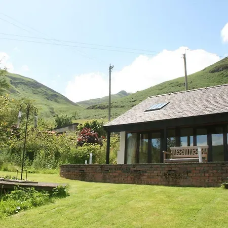 Vakantiehuis The Byre *