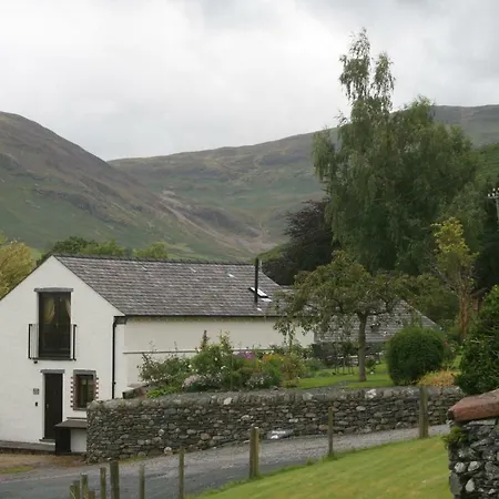 The Byre *