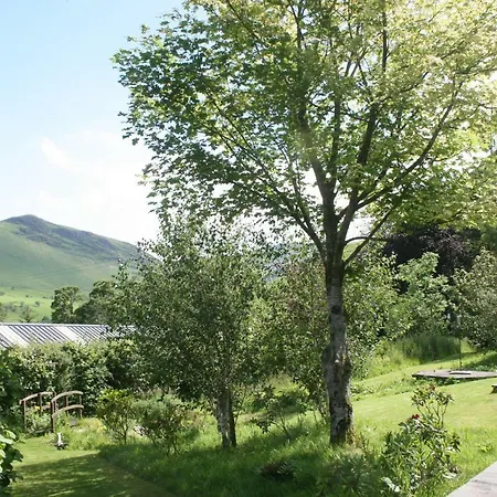 The Byre Casa de Férias