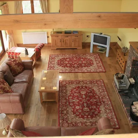 The Byre Vakantiehuis