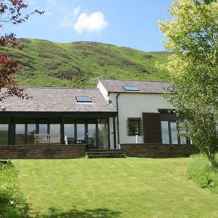 Vakantiehuis The Byre *