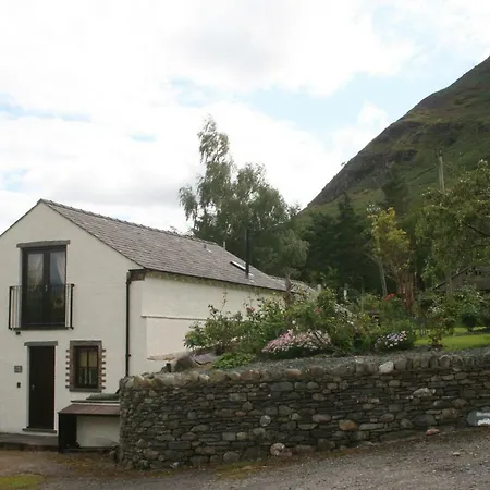 The Byre *
