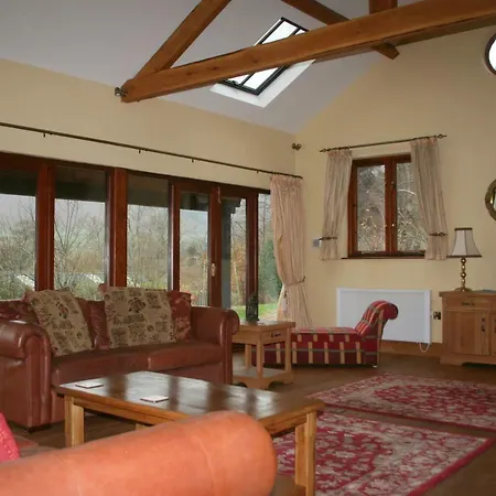 The Byre *