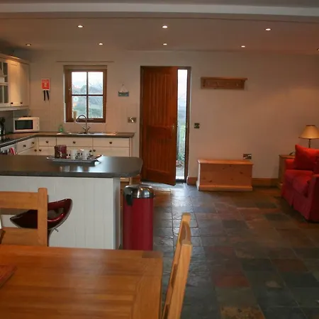 Vakantiehuis The Byre Keswick (Cumbria)