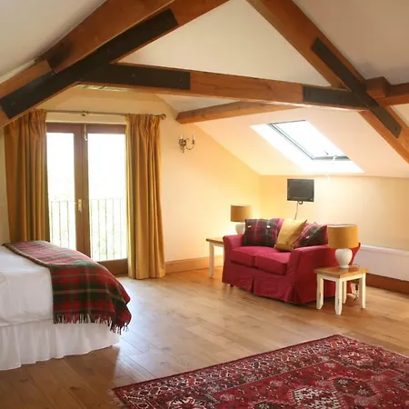 The Byre Vakantiehuis Keswick (Cumbria)