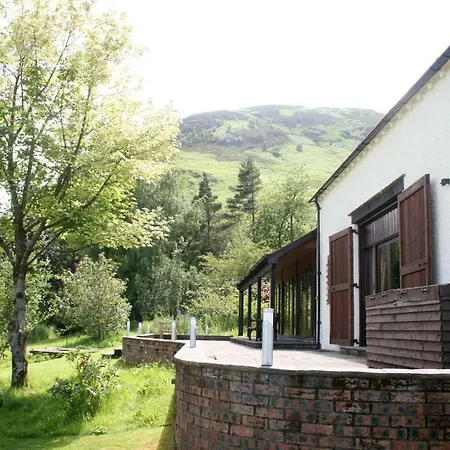 The Byre Nyaraló Keswick