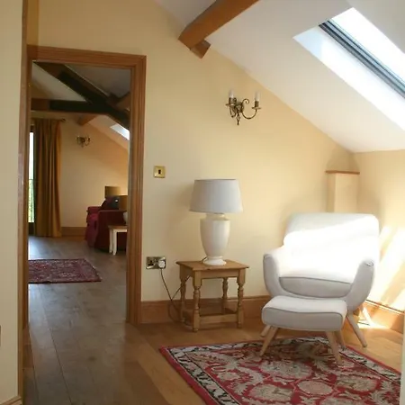 The Byre