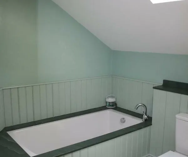 The Byre Dom wakacyjny