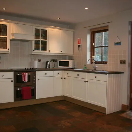 The Byre Ferienhaus Keswick (Cumbria)