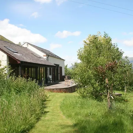 Ferienhaus The Byre Keswick (Cumbria)