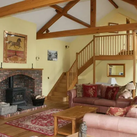 The Byre * Keswick (Cumbria)