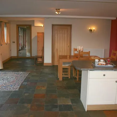 The Byre Ferienhaus Keswick (Cumbria)