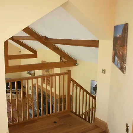 The Byre * Keswick (Cumbria)