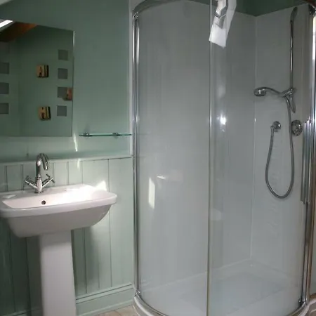 The Byre Ferienhaus *